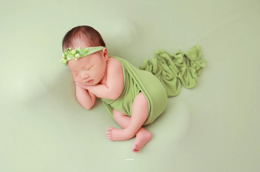 泗洪宝宝出疹子发烧